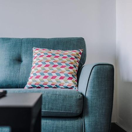 Host & Stay - The Roscoe Nest Liverpool Eksteriør bilde